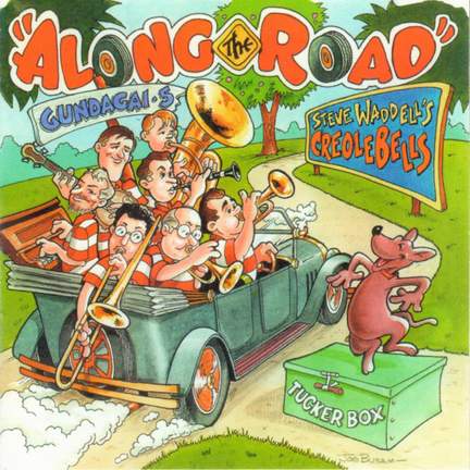 Along the Road