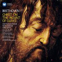 Beethoven: Christ on the Mount of Olives, Op. 85