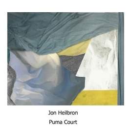 Jon Heilbron: Puma Court