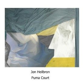 Jon Heilbron: Puma Court