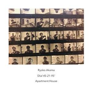 Ryoko Akama: Dial 45-21-95