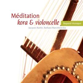 Méditation kora & violoncelle