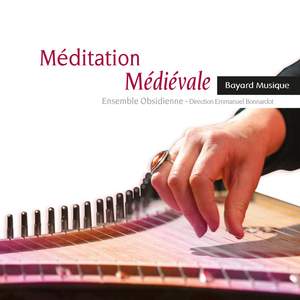 Méditation médiévale