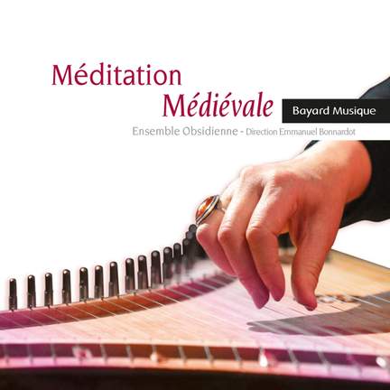Méditation médiévale