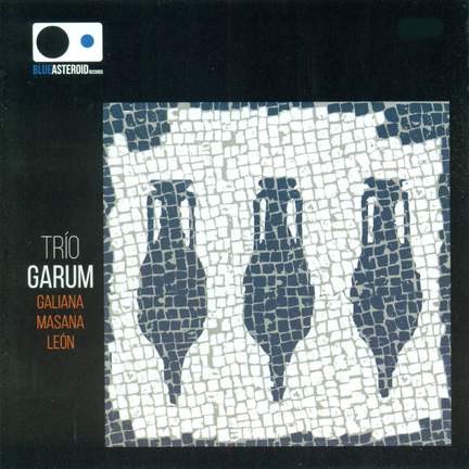 Trío Garum