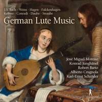 German Lute Music