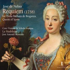 Nebra: Requiem