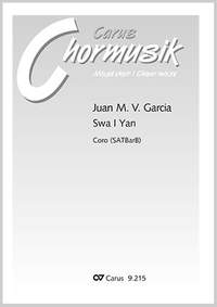 Garcia, Juan M. V.: Swa I Yan