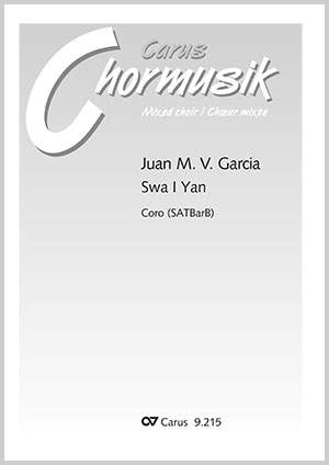 Garcia, Juan M. V.: Swa I Yan