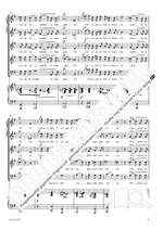 Fauré, Gabriel: Prison in E minor, op. 83/1 Product Image