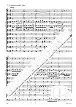 Bach, Johann Christian: Magnificat a 4, Warb E 22 Product Image