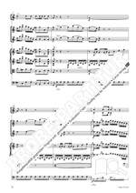 Bach, Johann Christian: Magnificat a 4, Warb E 22 Product Image