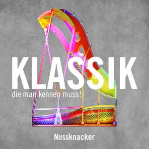 Nussknacker / Nutcracker