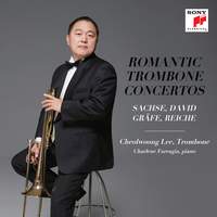 Romantic Trombone Concertos