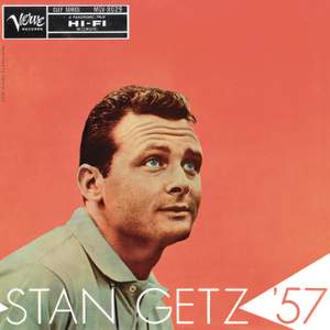 Stan Getz '57