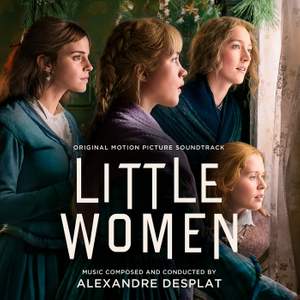 Little Women (Original Motion Picture Soundtrack) Product Image