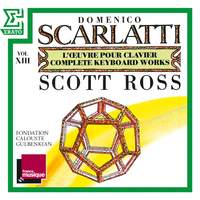 Scott Ross - Buy recordings | Presto Music