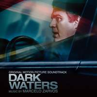 Dark Waters (Original Motion Picture Soundtrack)