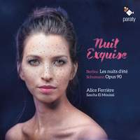 Nuit Exquise