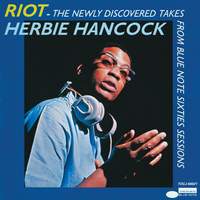 Riot - From Blue Note Sixties Sessions