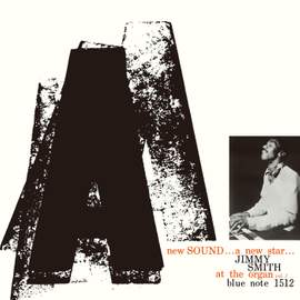 A New Sound - A New Star, Vol. 1