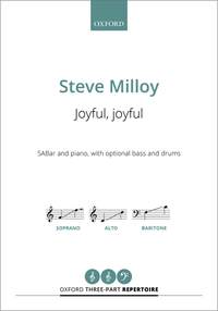 van Beethoven, Ludwig: Joyful, joyful