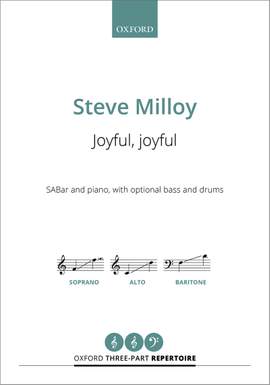 van Beethoven, Ludwig: Joyful, joyful
