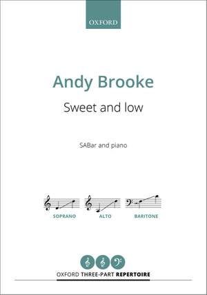 Brooke, Andy: Sweet and low