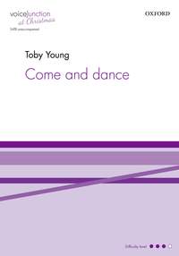 Young, Toby: Come and dance