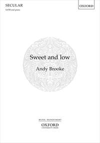 Brooke, Andy: Sweet and low