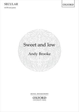 Brooke, Andy: Sweet and low