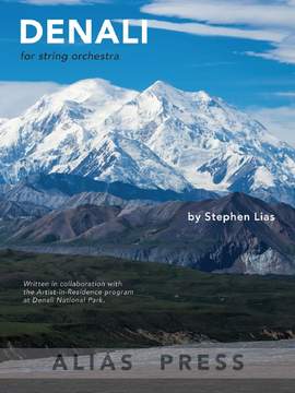 Lias, S: Denali