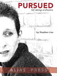 Lias, S: Pursued - String Orchestra