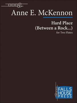 McKennon, A: Hard Place