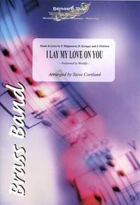 Per Magnusson_David Kreuger: I Lay My Love On You