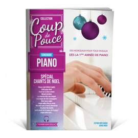Coup De Pouce Songbook