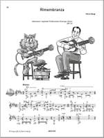 Mario Gangi: 47 pezzi facili per chitarra classica Product Image