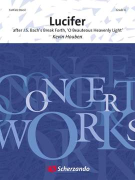 Kevin Houben: Lucifer