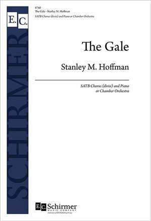 Stanley M. Hoffman_Abraham Koplowicz: The Gale