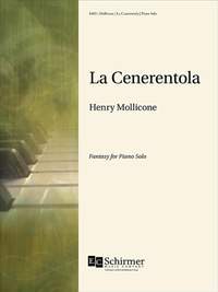 Henry Mollicone_Gioachino Rossini: La Cenerentola