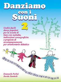 Emanuela Perlini_Davide Zanibelli: Danziamo Con I Suoni 2