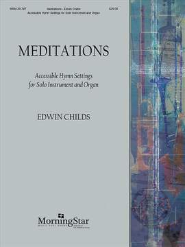 Edwin Childs: Meditations