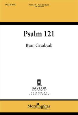 Ryan Cayabyab: Psalm 121