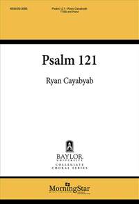 Ryan Cayabyab: Psalm 121