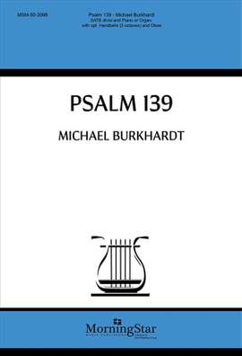 Michael Burkhardt: Psalm 139