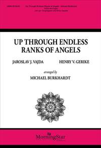 Henry V. Gerike_Jaroslav J. Vajda: Up Through Endless Ranks of Angels