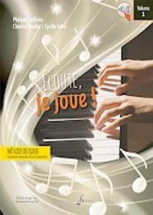 Philippe Lefevre_Chantal Boulay: Ecoute Je Joue
