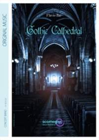 Flavio Bar: Gothic Cathedral