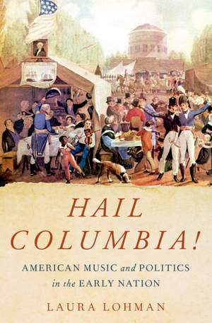 Hail Columbia!