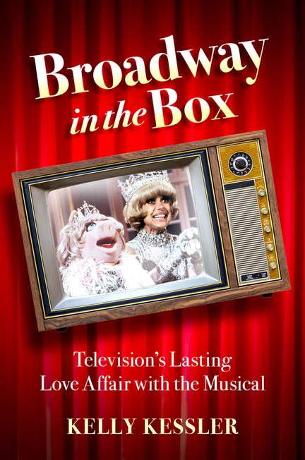 Broadway in the Box